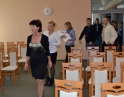 říjen 2013 - Vítání občánků