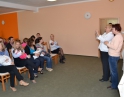 říjen 2013 - Vítání občánků