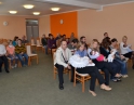 říjen 2013 - Vítání občánků
