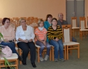 říjen 2013 - Vítání občánků