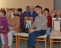 říjen 2013 - Vítání občánků