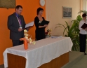 říjen 2013 - Vítání občánků