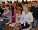 říjen 2013 - Vítání občánků