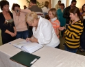 říjen 2013 - Vítání občánků