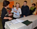 říjen 2013 - Vítání občánků