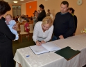 říjen 2013 - Vítání občánků