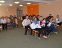 říjen 2013 - Vítání občánků