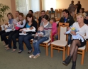 říjen 2013 - Vítání občánků