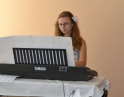 říjen 2013 - Svatební obřad