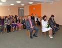 říjen 2013 - Svatební obřad