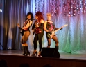 říjen 2013 - Travesti show