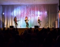 říjen 2013 - Travesti show