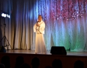 říjen 2013 - Travesti show