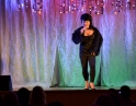 říjen 2013 - Travesti show