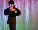 říjen 2013 - Travesti show