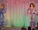 říjen 2013 - Travesti show