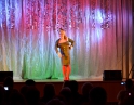 říjen 2013 - Travesti show