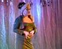 říjen 2013 - Travesti show
