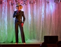 říjen 2013 - Travesti show