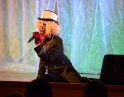 říjen 2013 - Travesti show