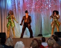 říjen 2013 - Travesti show