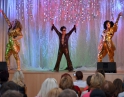 říjen 2013 - Travesti show
