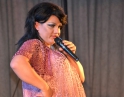 říjen 2013 - Travesti show