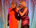 říjen 2013 - Travesti show
