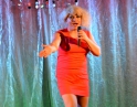 říjen 2013 - Travesti show