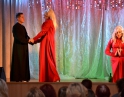 říjen 2013 - Travesti show