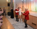říjen 2013 - Travesti show
