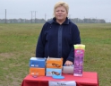 říjen 2013 - Drakiáda