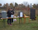 říjen 2013 - Drakiáda