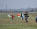 říjen 2013 - Drakiáda