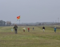 říjen 2013 - Drakiáda
