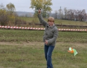 říjen 2013 - Drakiáda