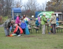 říjen 2013 - Drakiáda