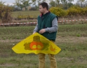 říjen 2013 - Drakiáda