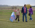 říjen 2013 - Drakiáda