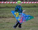 říjen 2013 - Drakiáda