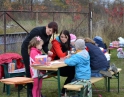 říjen 2013 - Drakiáda
