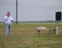 říjen 2013 - Drakiáda