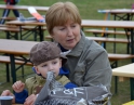 říjen 2013 - Drakiáda