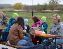 říjen 2013 - Drakiáda