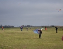 říjen 2013 - Drakiáda