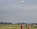 říjen 2013 - Drakiáda