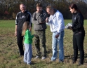 říjen 2013 - Drakiáda