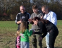 říjen 2013 - Drakiáda