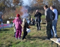 říjen 2013 - Drakiáda