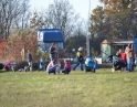 říjen 2013 - Drakiáda